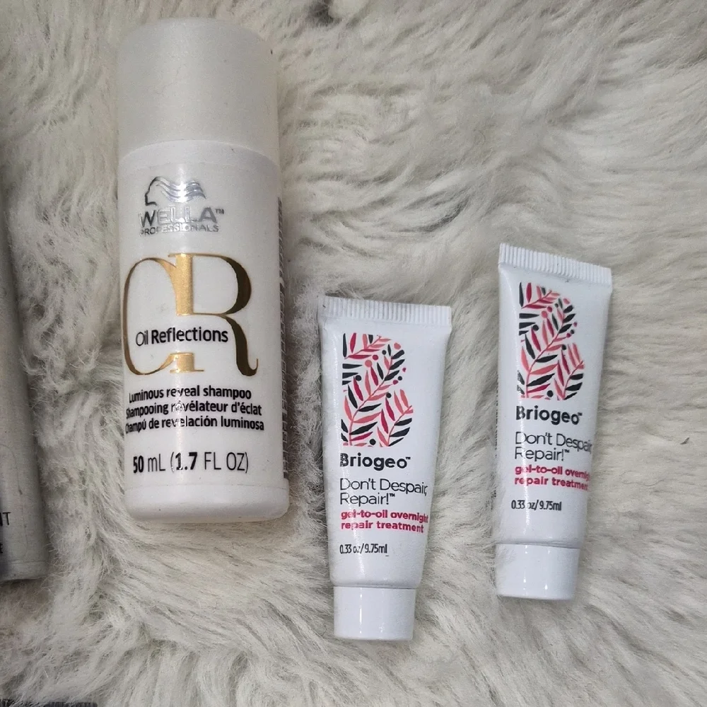 Hair Care Bundle - Picture 5 of 7